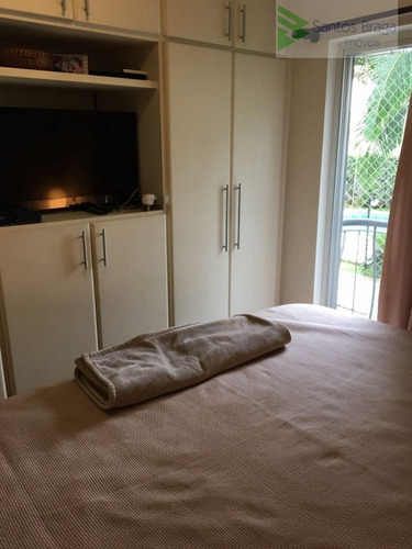 Apartamento Padrão Para Venda Em Lapa São Paulo-sp - 338