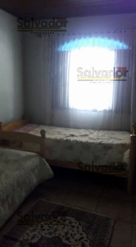 Imagem 7 de 15 de Chácara Em Condomínio Vale Dos Coqueiros - Ibiúna - 7775