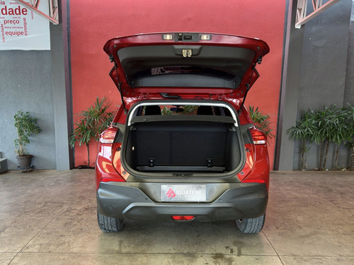 Chevrolet Tracker 1.0 TURBO FLEX LT AUTOMÁTICO