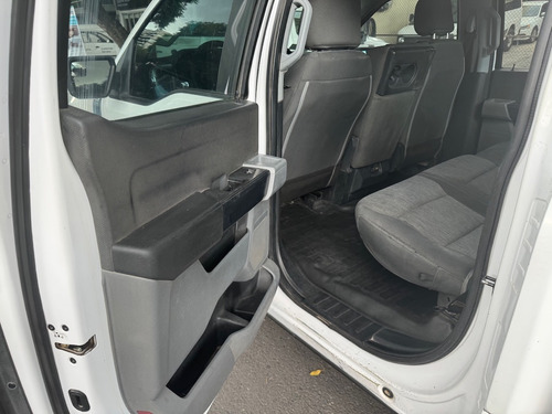 Ford F-150 3.5 Doble Cabina V6 4x2 At