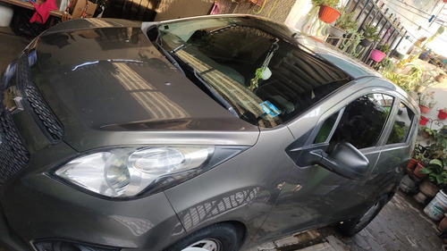 Spark Clasic 2017 90,000 Km Manual Vidrios Eléctricos De