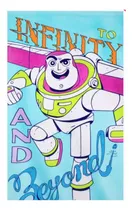 Comprar Toalla Playera Buzz Lightyear Toy Story Disney Store