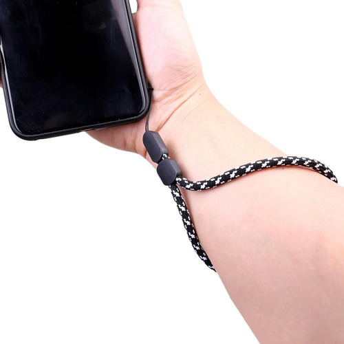 Correa De Pulsera, Cuerda Para Teléfono Móvil, Llavero, Cáma
