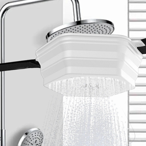 Ducha De Hielo Arctic, Ducha Fría, Enfriador, Bañera De