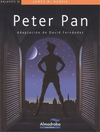 Peter Pan (libro Original)