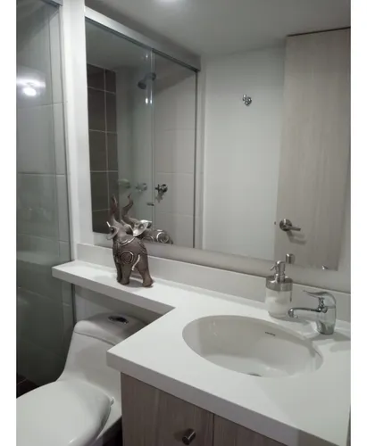 Apartamento En Venta Itagui