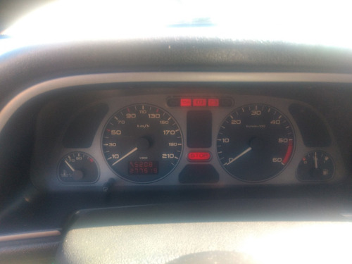 Peugeot 306 1.9 Xrd 2000