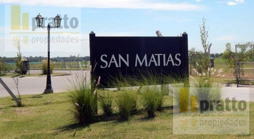 Imagen 8 de 13 de Terreno - San Matias