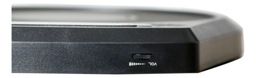 Pad Praticavel Aroma Apd-10 Bateria Eletronica