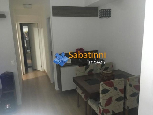 Apartamento A Venda Em Sp Pari - Ap02316 - 68116843