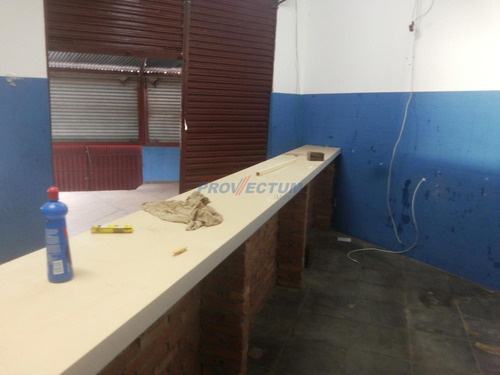 Imagem 4 de 6 de Salão À Venda Em Jardim Santana - Sl272053