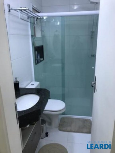 Imagem 11 de 15 de Casa Assobradada - Jardim Sabará - Sp - 569164