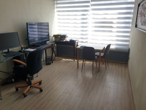 1dorm, Bodega, Sin Estac, 37m2