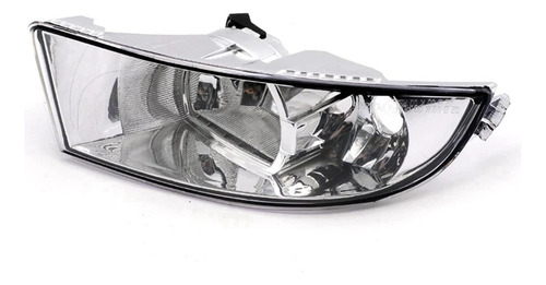 1z0941701c 1z0941702c Luz Antiniebla Halógena Delantera Con
