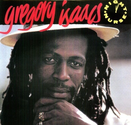 Vinilo - Gregory Isaacs - Night Nurse -