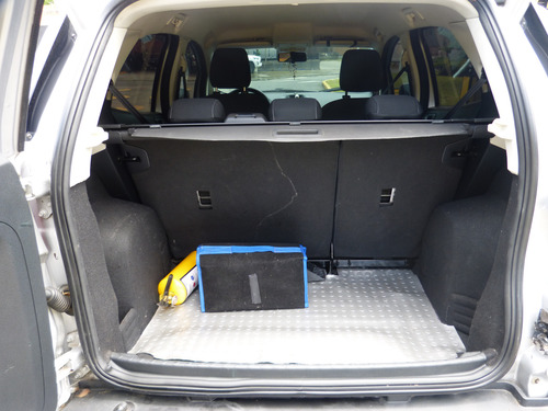 Ford Ecosport 1.5 Se