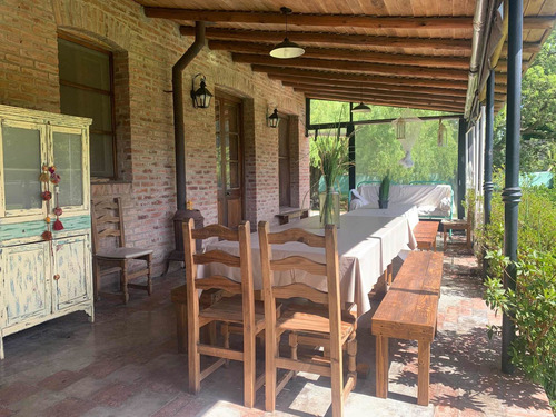 Imagen 30 de 30 de Alquiler Temporario Por Día, Quinta Con Pileta. Apto Reunion Y/o Evento Familiar Ideal Para Descansar Y Disfrutar De La Naturaleza.