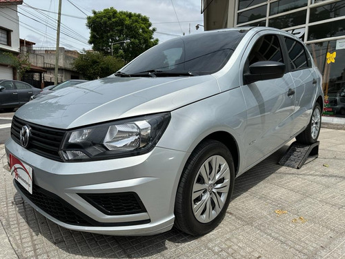 Volkswagen Gol Trend 1.6 Trendline 101cv