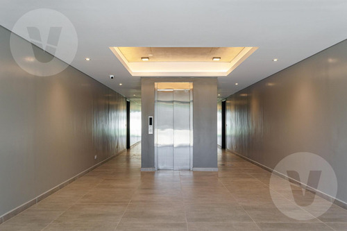 Departamento En Venta - Canning, Cabral 3300
