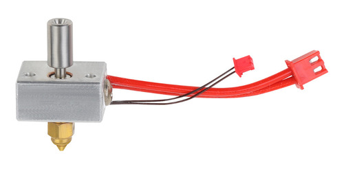 I3dp H1937 Hotend Bloque Calentador Creality Ender 3 S1 Pro