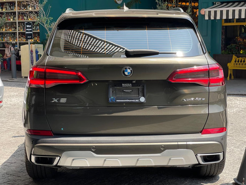 Bmw X5 45e Hibrida Aut, Xdrive, Modelo 2020
