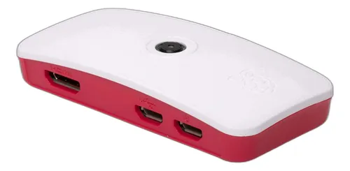 Funda Oficial Raspberry Pi Zero W
