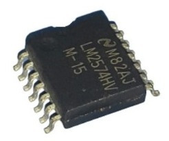 Lm2574hvm-15  (lm2574)