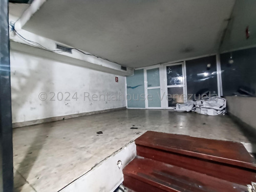 Local Comercial En Venta Parroquia Altagracia Mls #24-28175 Bm