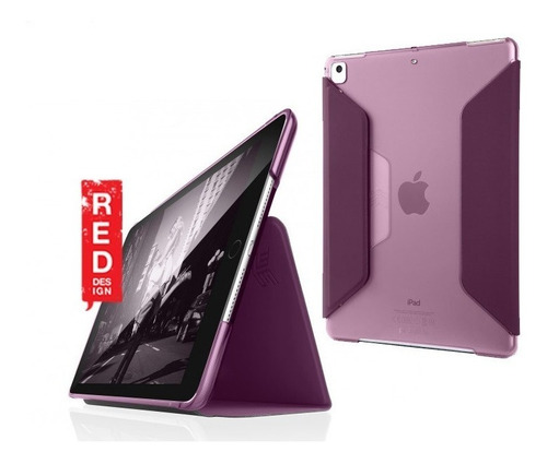 Funda Stm Studio Stand iPad 5/ 6/ Air /air 2 / Pro 9.7 (Usado)
