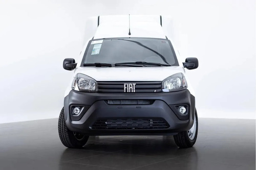 Fiat Fiorino 1.4 Fire Evo 87cv