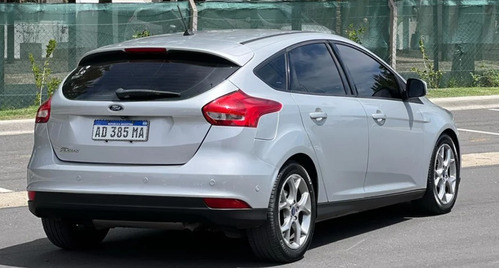 Ford Focus III 2.0 Se Plus Mt