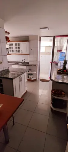 Gran Departamento En El Mejor Sector De Llano Subercaseaux