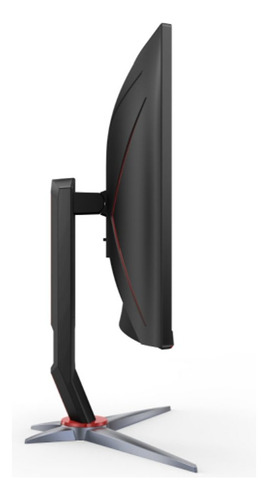 Aoc Monitor Gamer Curvo 27 C27g2z