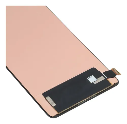 Zx Tela Oled Lcd Original Para Xiaomi Mi 11t/11t Pro Com Di