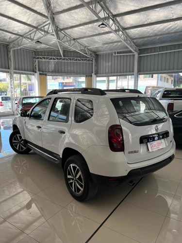Imagen 18 de 23 de Renault Duster 2018 1.6 Ph2 4x4 Dakar 110cv