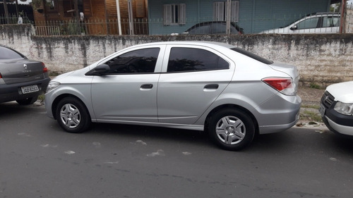 Chevrolet Prisma 2018 1.0 Joy 4p
