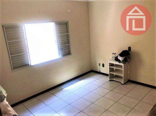 Imagem 12 de 17 de Casa Com 3 Dormitórios À Venda, 203 M² Por R$ 650.000,00 - Jardim Primavera - Bragança Paulista/sp - Ca2923