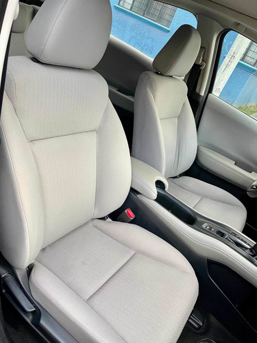 Imagen 6 de 15 de Honda Hr-v 2016 1.8 Epic At Cvt