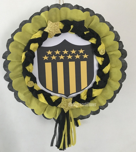 Imagen 4 de 5 de Piñatas Infantiles De Futbol Cumpleaños. Allegracotillones.