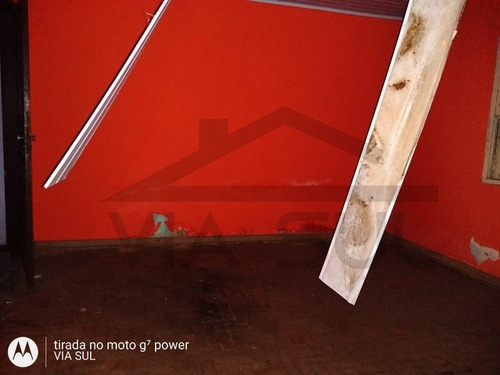 Imagem 16 de 30 de Casa À Venda No Centro De Juquitiba/sp. Ideal Para Comércio E/ou Moradia. Excelente Localização!! - 433 - 69947427