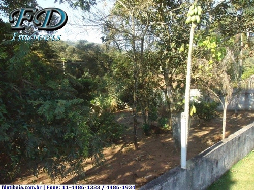 Imagem 27 de 27 de Chácaras Em Condomínio À Venda Em Atibaia/sp - Compre O Seu Chácaras Em Condomínio Aqui! - 200833