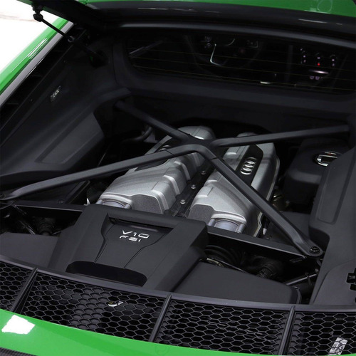Imagem 14 de 15 de Audi R8 5.2 V10 Fsi Gasolina Coupé Quattro S Tronic