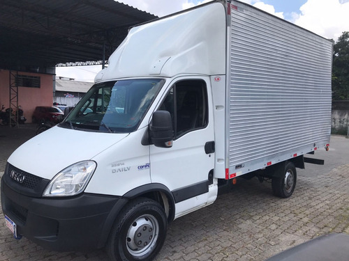 Iveco Daily 35s14