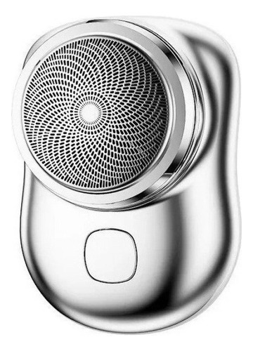 R Pacote: Portátil Elétrico Mini Usb Charging Razor Travel
