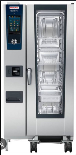 Assistência Técnica Autorizada Rational - Manutenções