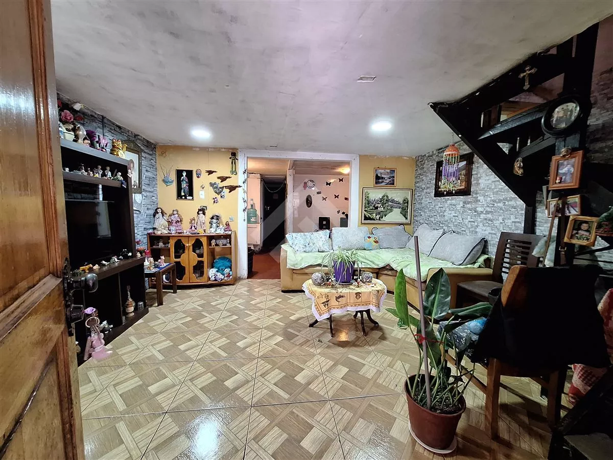 casa en venta en Puente Alto