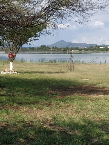 Imagen 4 de 7 de Terreno En Venta Tequisquiapan
