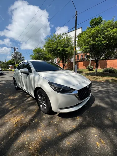 Modelo :2024, Automático ,soat Julio