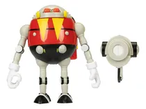 Comprar Sonic The Hedgehog Figuras 10 Cm Con Accesorios