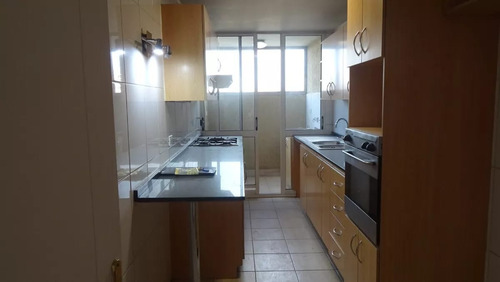 Venta Departamento 3hab 2ba Providencia